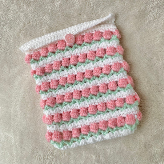 Tulip Kindle Sleeve